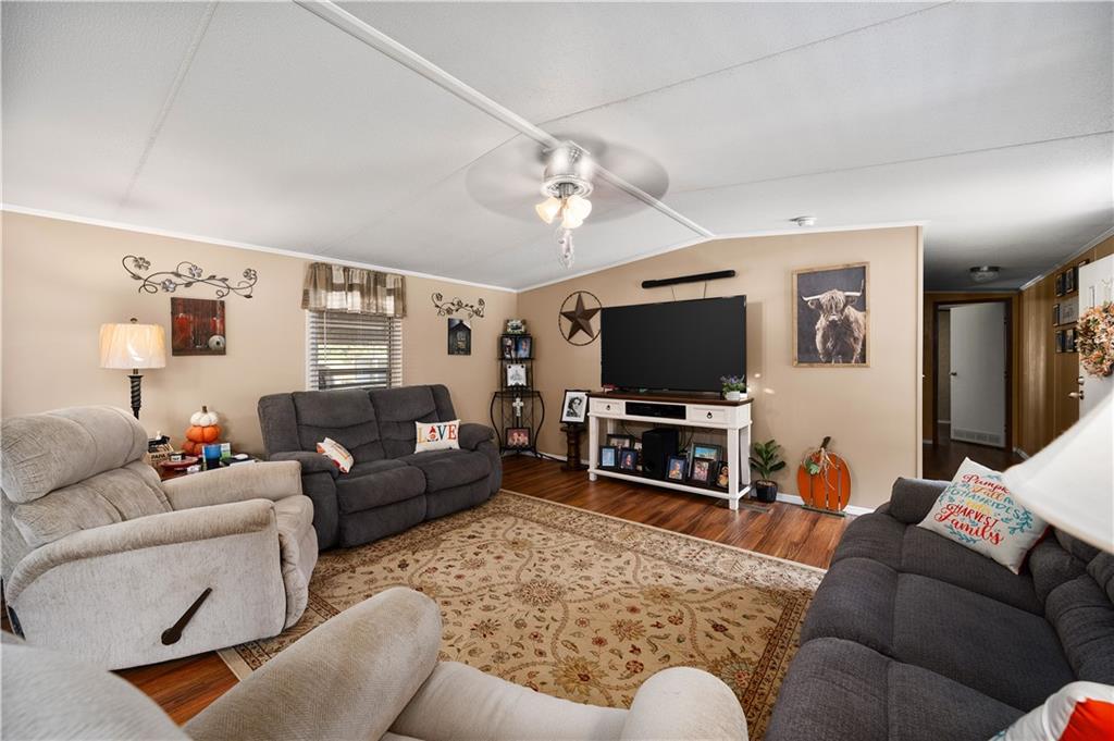 150 Percy Aymond Road Bunkie, LA 71322 - Photo 4 of 30 Gallery Image 4