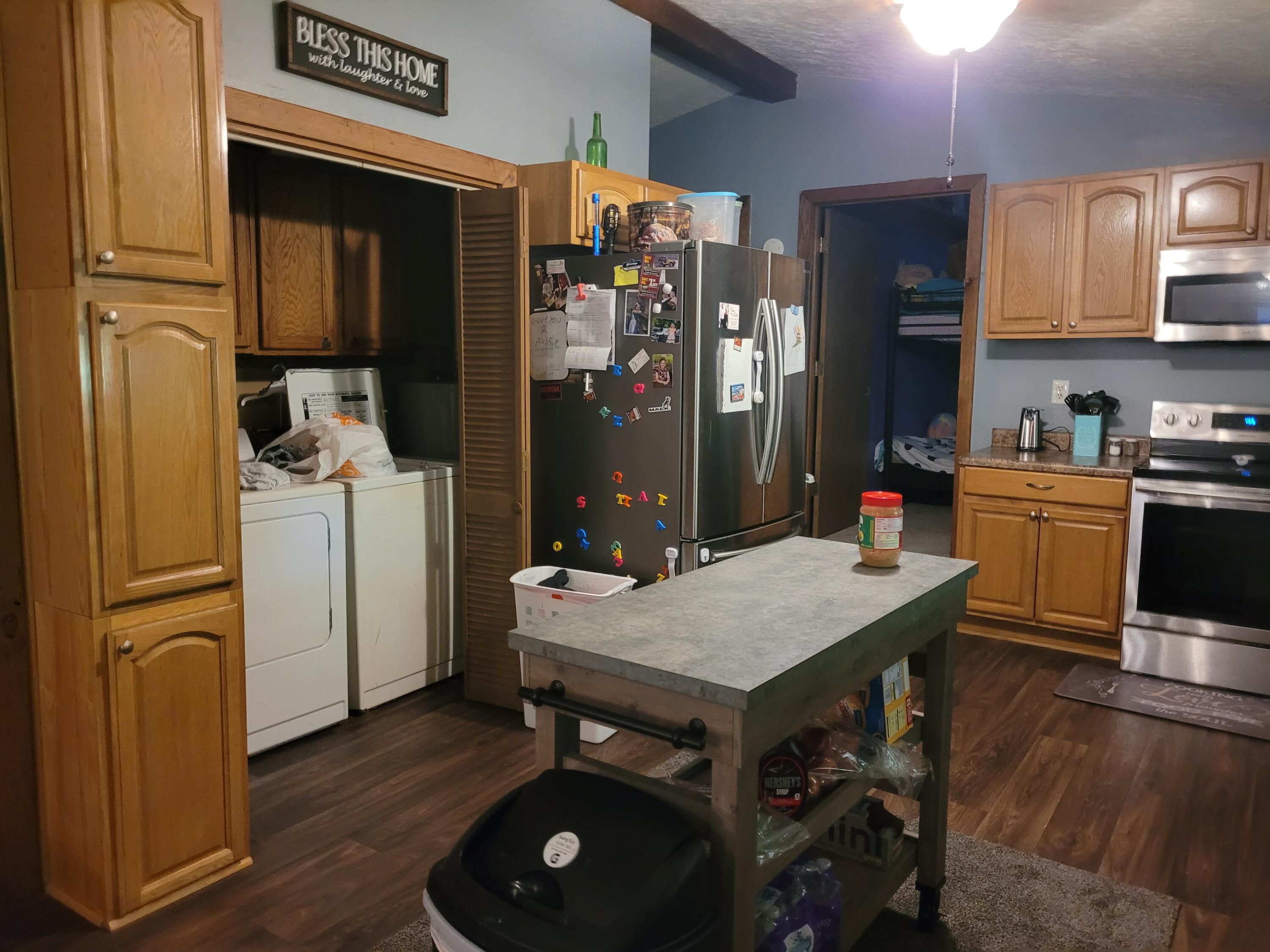 10355 DC Caney Ridge Road Coeburn, VA 24230 - Photo 16 of 27 20210828_111618