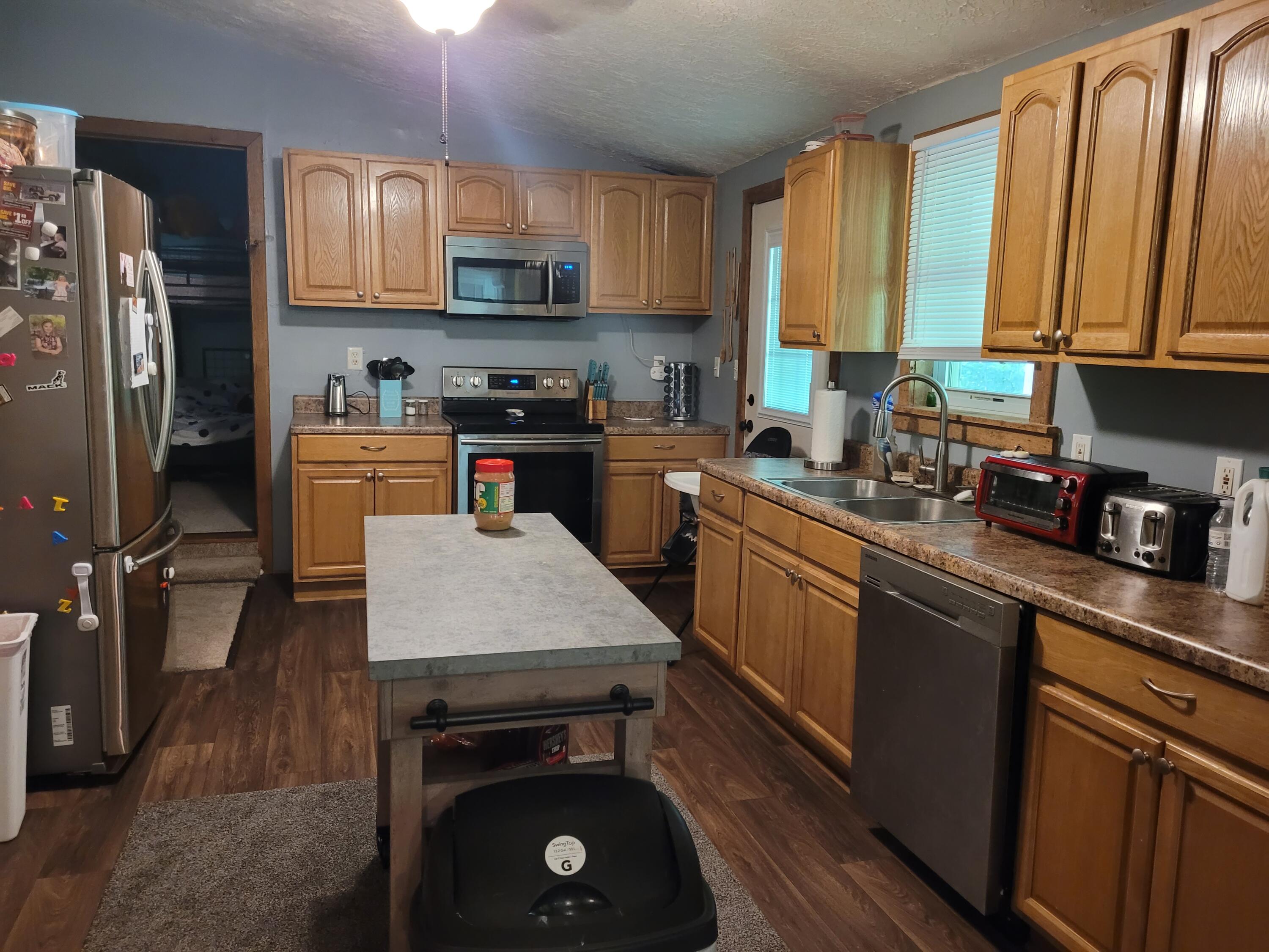 10355 DC Caney Ridge Road Coeburn, VA 24230 - Photo 17 of 27 20210828_111613