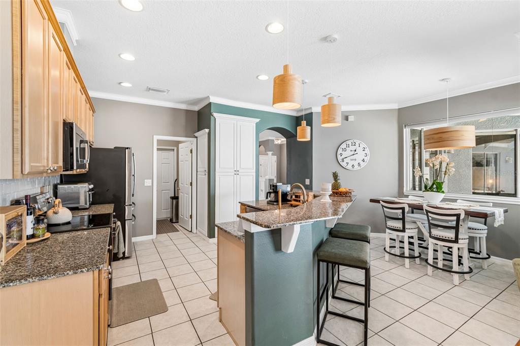 1616 Regal Mist Loop Trinity, FL 34655 - Photo 23 of 98