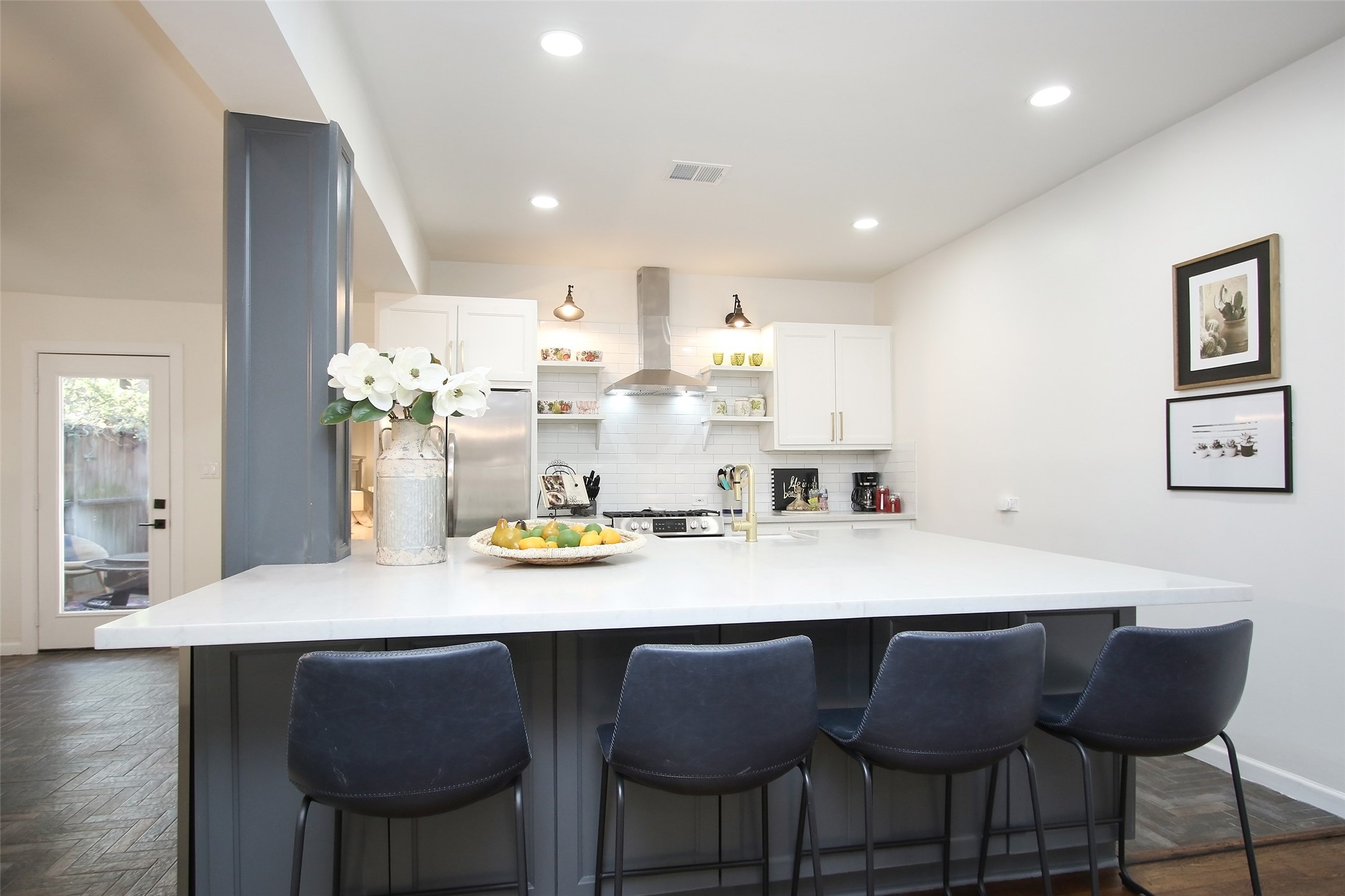 1818 Haver Street Houston, TX 77006 - Photo 19 of 30