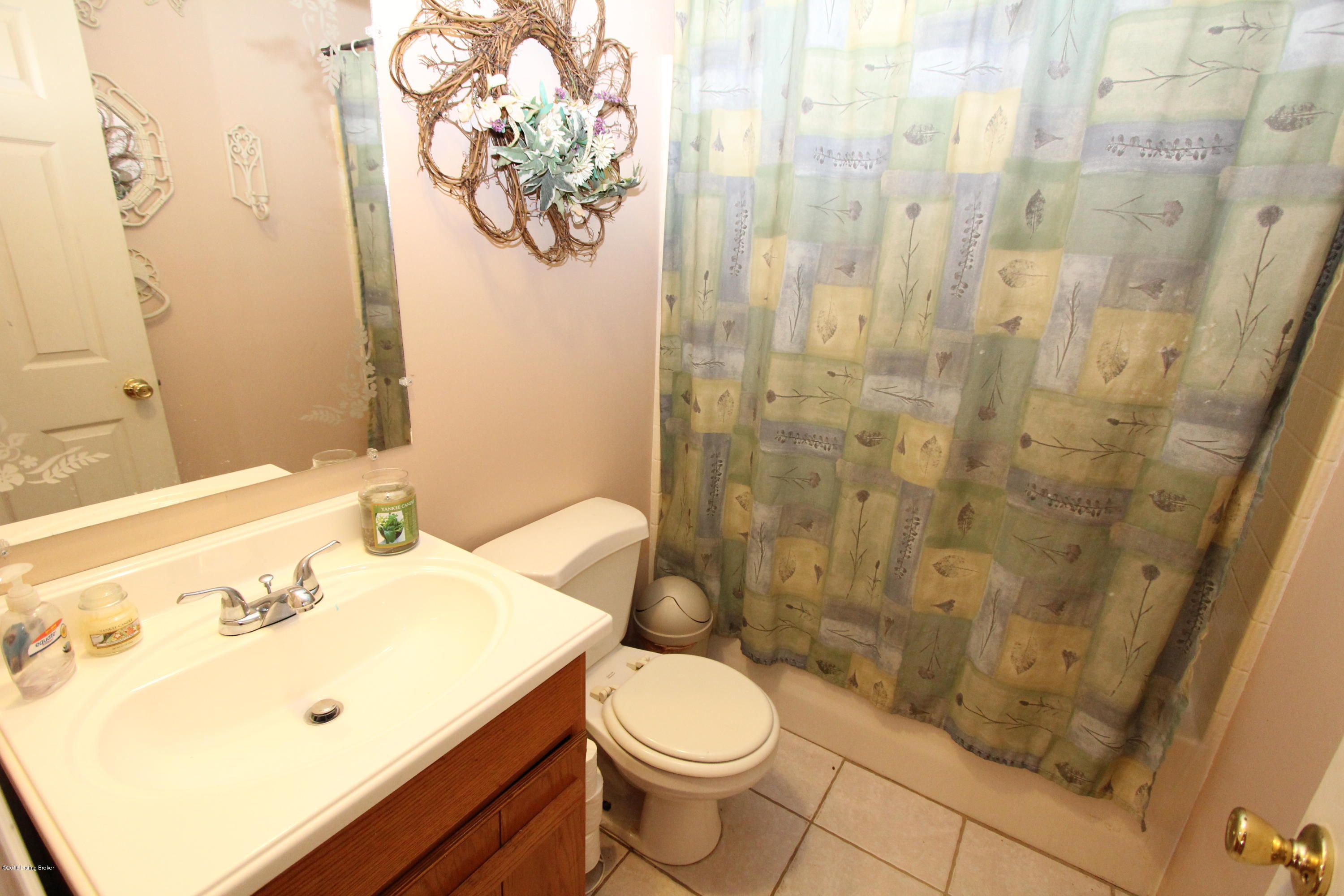 360 Goodlett Road Salvisa, KY 40372 - Photo 32 of 34 Spare Bath