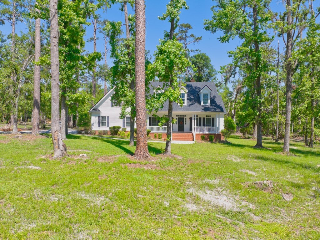 7240 Good Hope Road Naylor, GA 31641 - Photo 2 of 65 Gallery Image 2