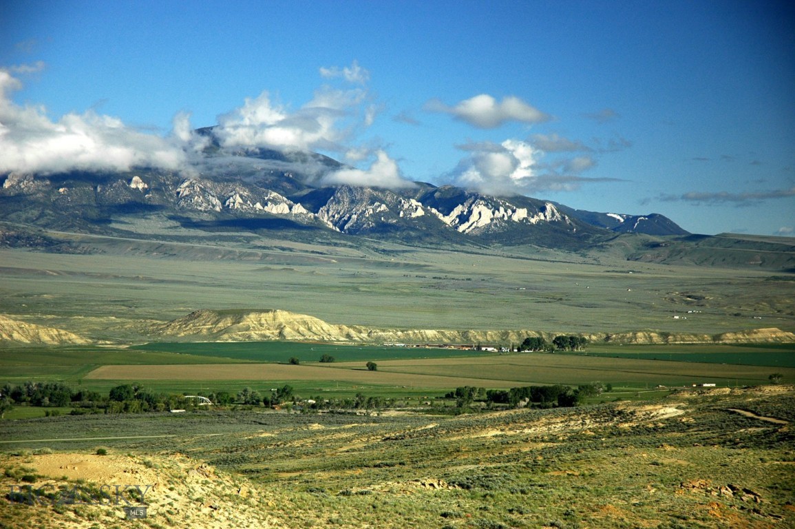 Nhn Nhn Ridgeland Rd(wh-146) Powell, WY 82435 - Photo 1 of 1 Gallery Image 1
