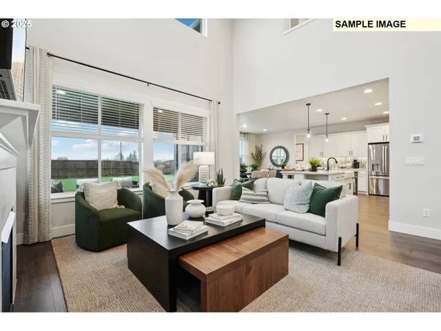 $733,885 | 3080 Olympic Street, Unit 16, Woodburn, OR 97071