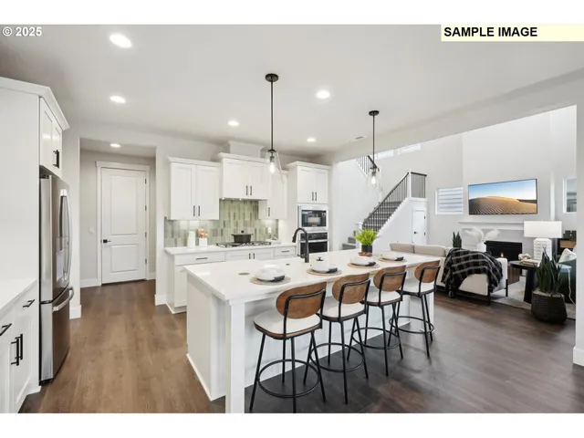 $733,885 | 3080 Olympic Street, Unit 16, Woodburn, OR 97071