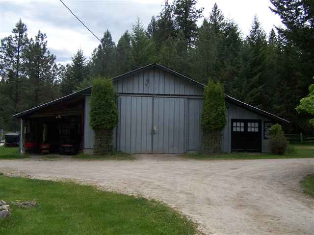 982 Greenhouse Road Ione, WA 99139 - Photo 4 of 8