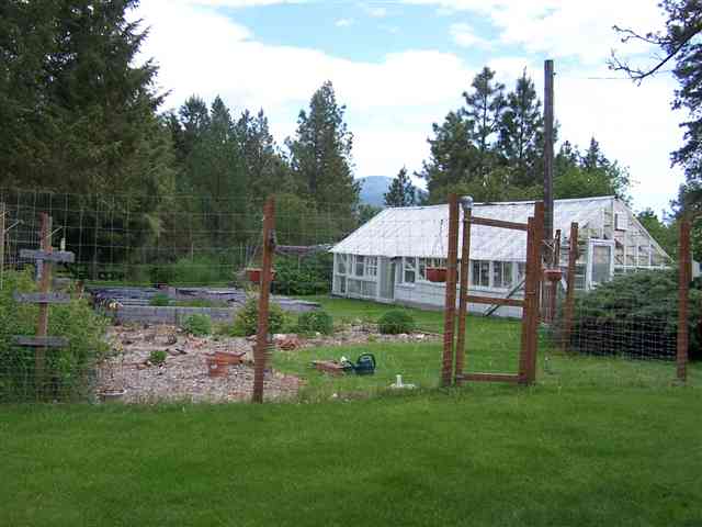 982 Greenhouse Road Ione, WA 99139 - Photo 7 of 8