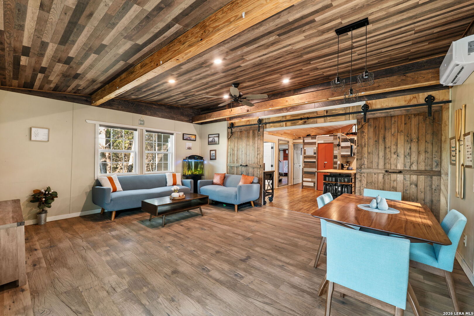 9055 Rebecca Creek Road Spring Branch, TX 78070 - Photo 4 of 36