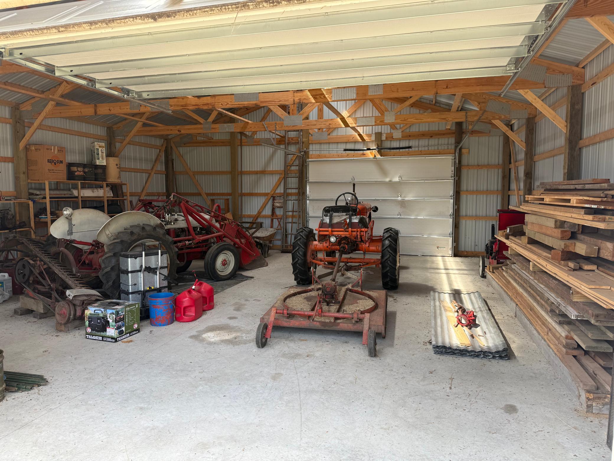 93001 Delong Road Wrenshall, MN 55749 - Photo 34 of 61