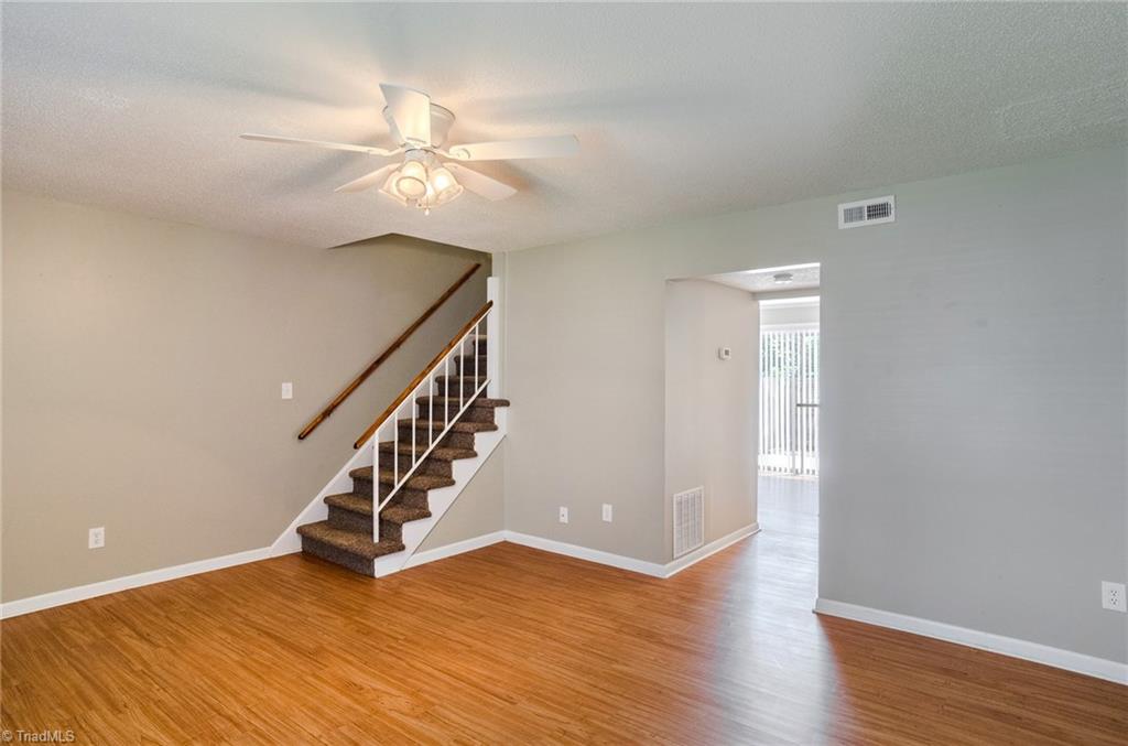 5733 Bramblegate Road, Unit K Greensboro, NC 27409 - Photo 3 of 23 Gallery Image 3