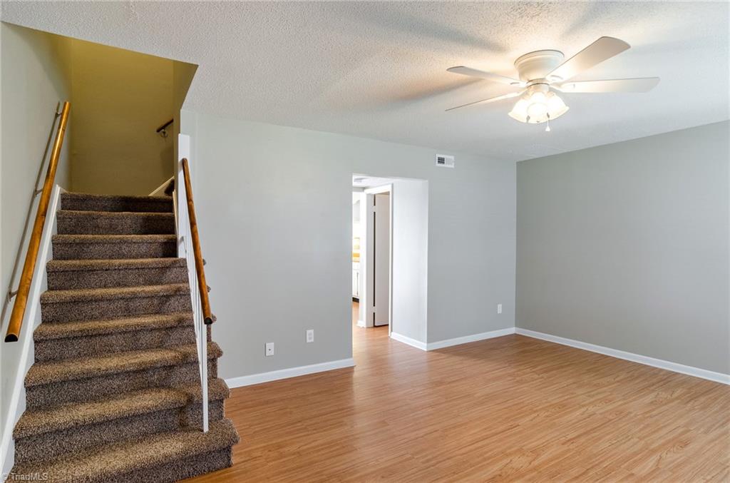 5733 Bramblegate Road, Unit K Greensboro, NC 27409 - Photo 4 of 23 Gallery Image 4