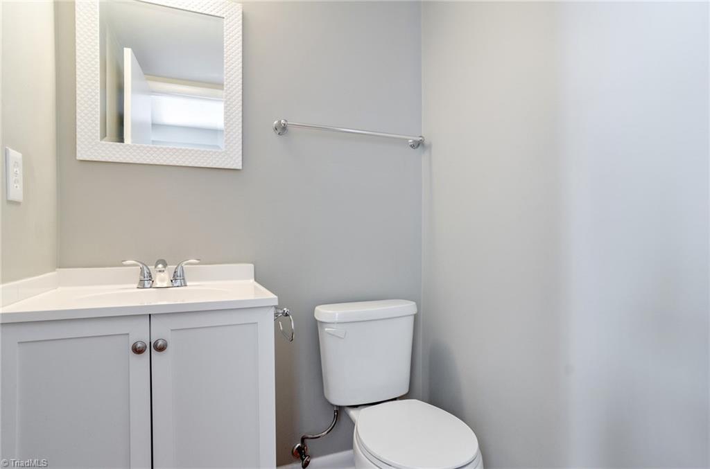 5733 Bramblegate Road, Unit K Greensboro, NC 27409 - Photo 10 of 23 Gallery Image 10
