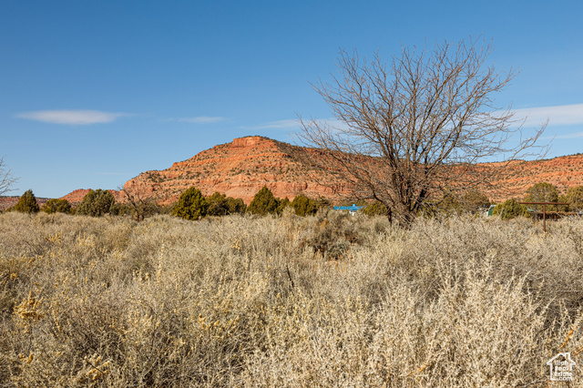 6026 East Zion Road Kanab, UT 84741 - Photo 21 of 27 View of mountain feature