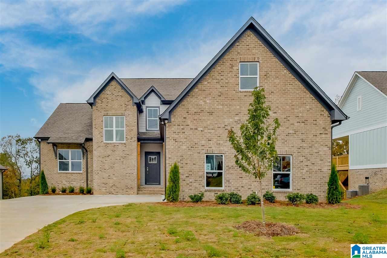 1129 Camellia Ridge Drive Pelham, AL 35124 - Photo 1 of 48