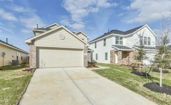 $1,995 | 18927 Jasper Rdg Drive, Hockley, TX 77447
