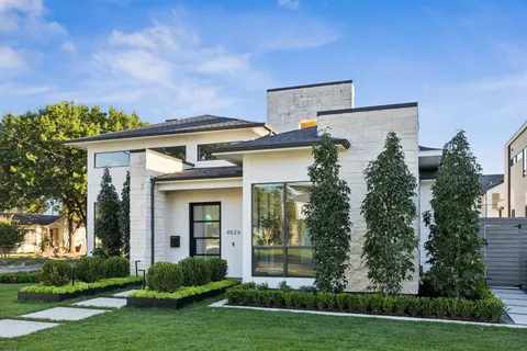 $1,495,000 | 4826 March Avenue, Dallas, TX 75209