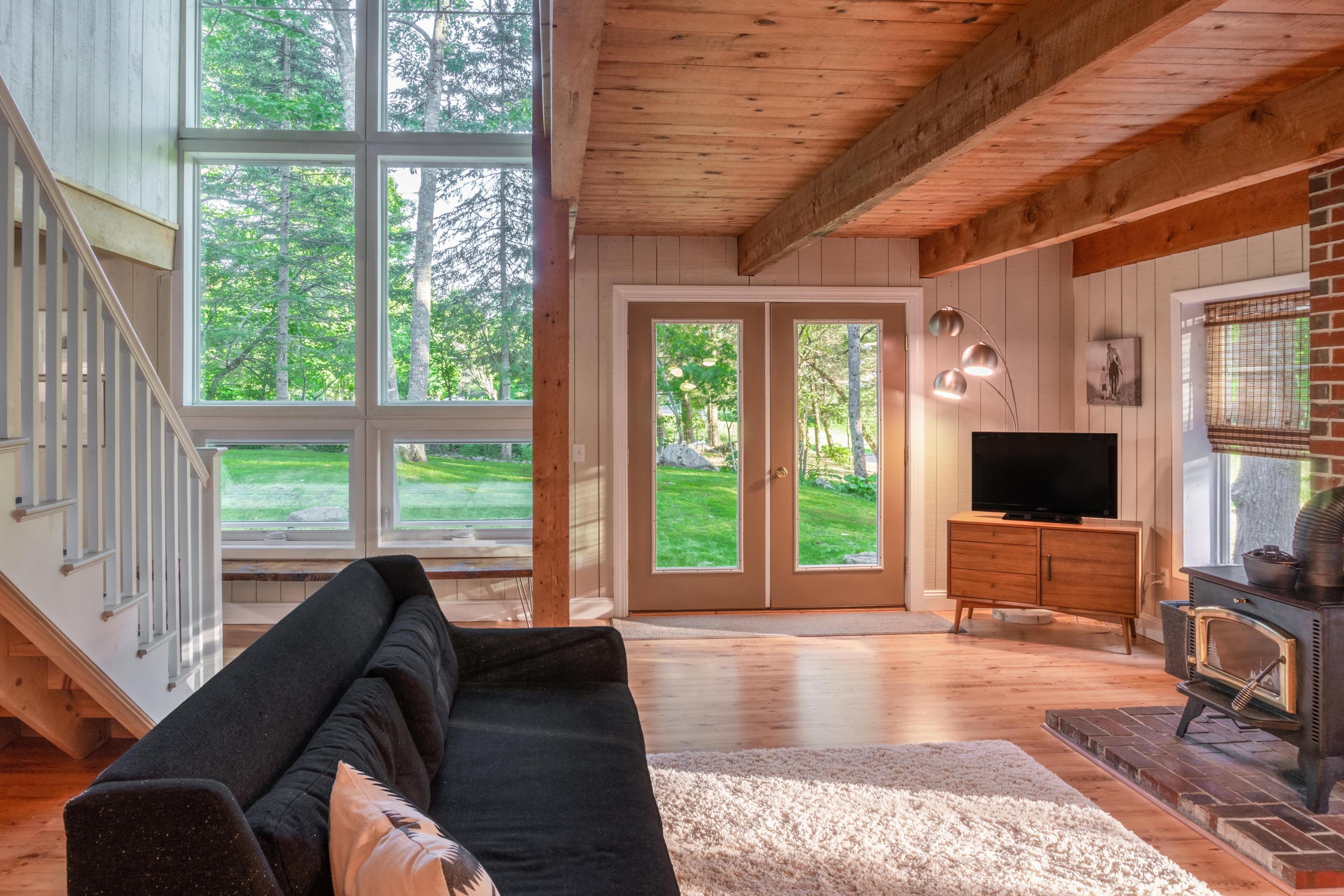 484 Mountain Road Woolwich, ME 04579 - Photo 5 of 60 484 Mountain Road