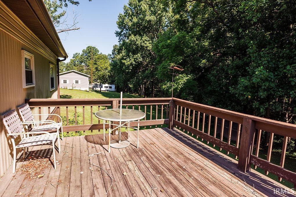 805 Judah Logan Road Bedford, IN 47421 - Photo 19 of 44