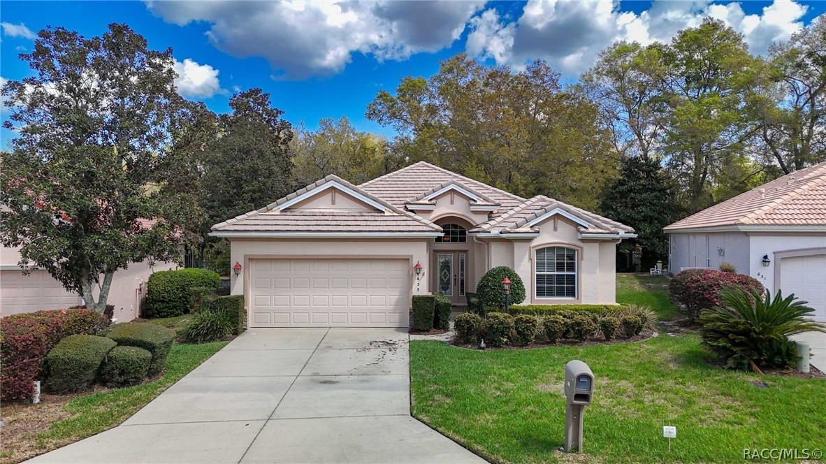 635 West Doerr Path Hernando, FL 34442 - Photo 12 of 68