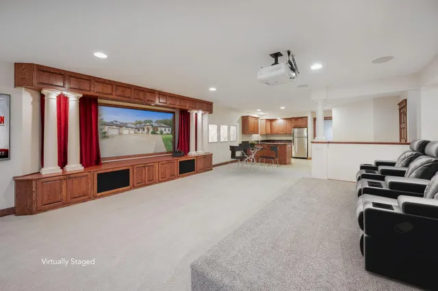 $794,000 | 221 Woodhill Court, Mankato, MN 56001