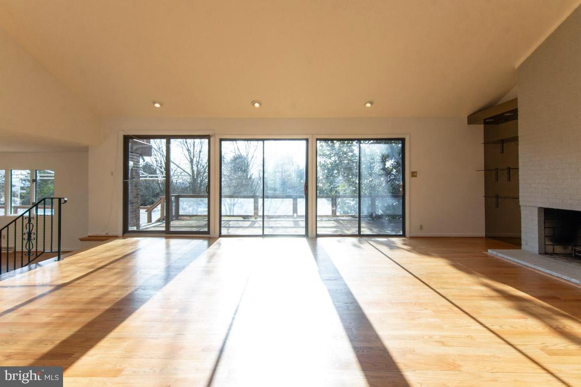 13733 Cuba Road Cockeysville, MD 21030 - Photo 15 of 82 Tons of natural light into the formal living room