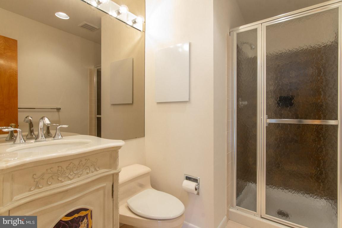 13733 Cuba Road Cockeysville, MD 21030 - Photo 37 of 82 Additional full bath off of the master