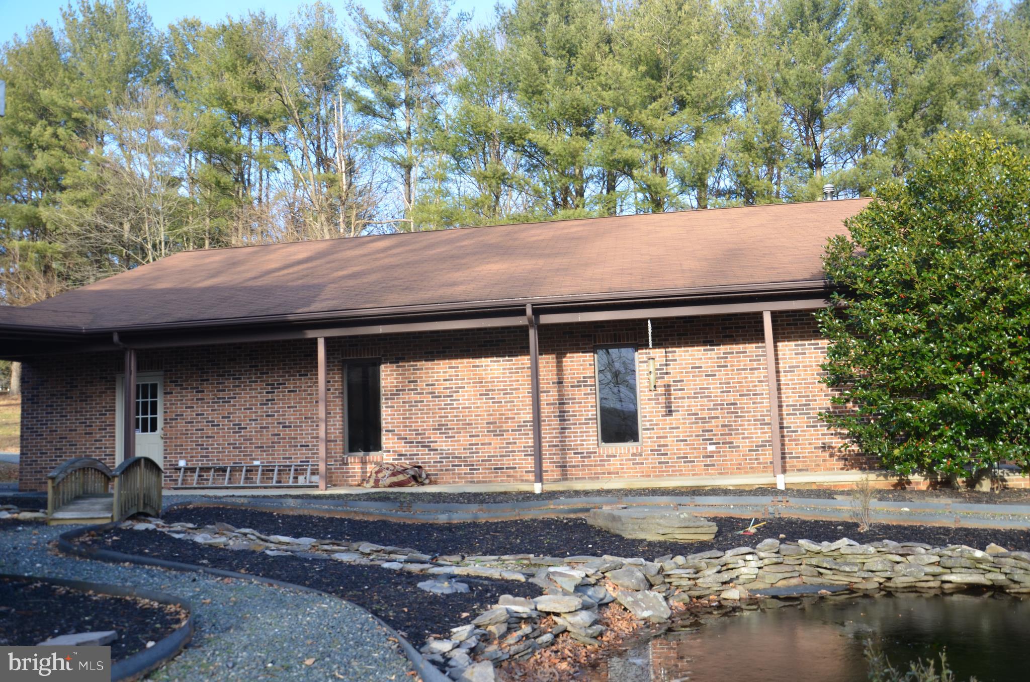 13733 Cuba Road Cockeysville, MD 21030 - Photo 52 of 82 The garage could be a huge party room if needed