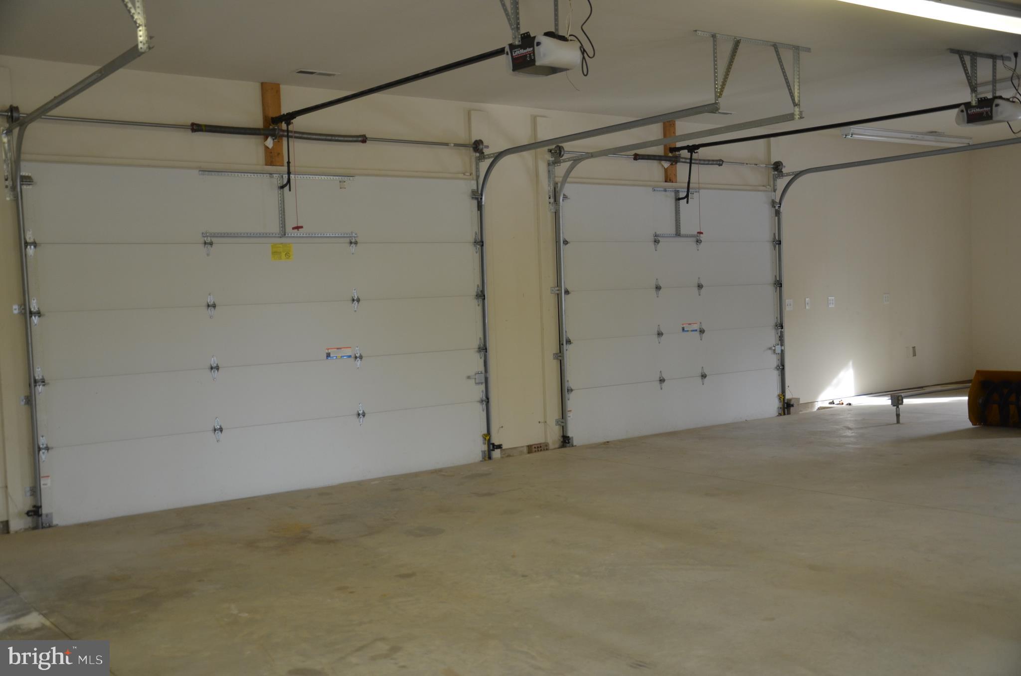 13733 Cuba Road Cockeysville, MD 21030 - Photo 54 of 82 All have garage door openers