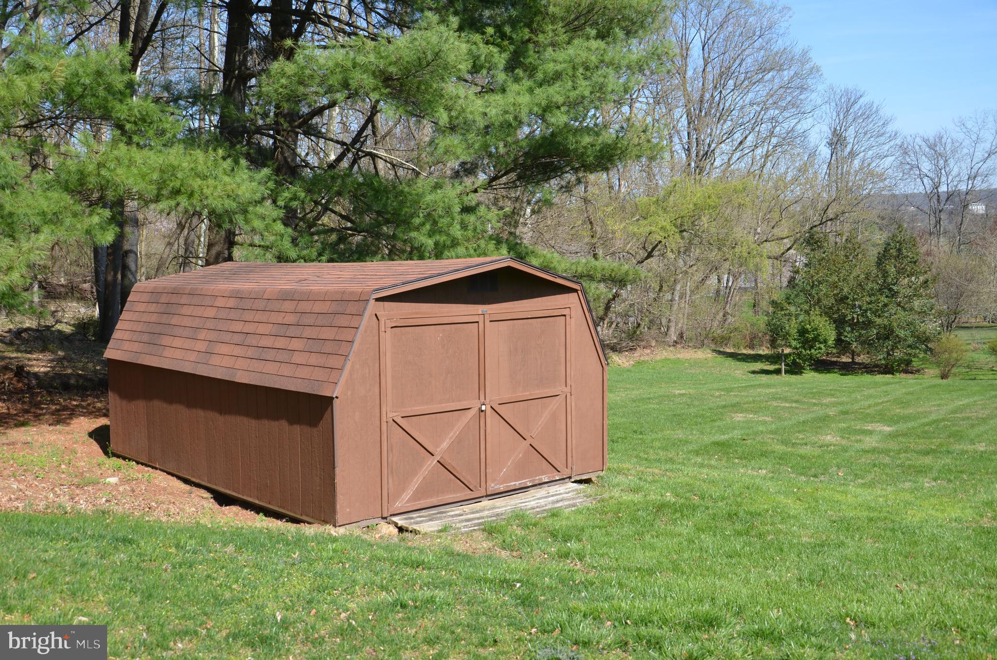13733 Cuba Road Cockeysville, MD 21030 - Photo 56 of 82 Yes there is even a large storage shed