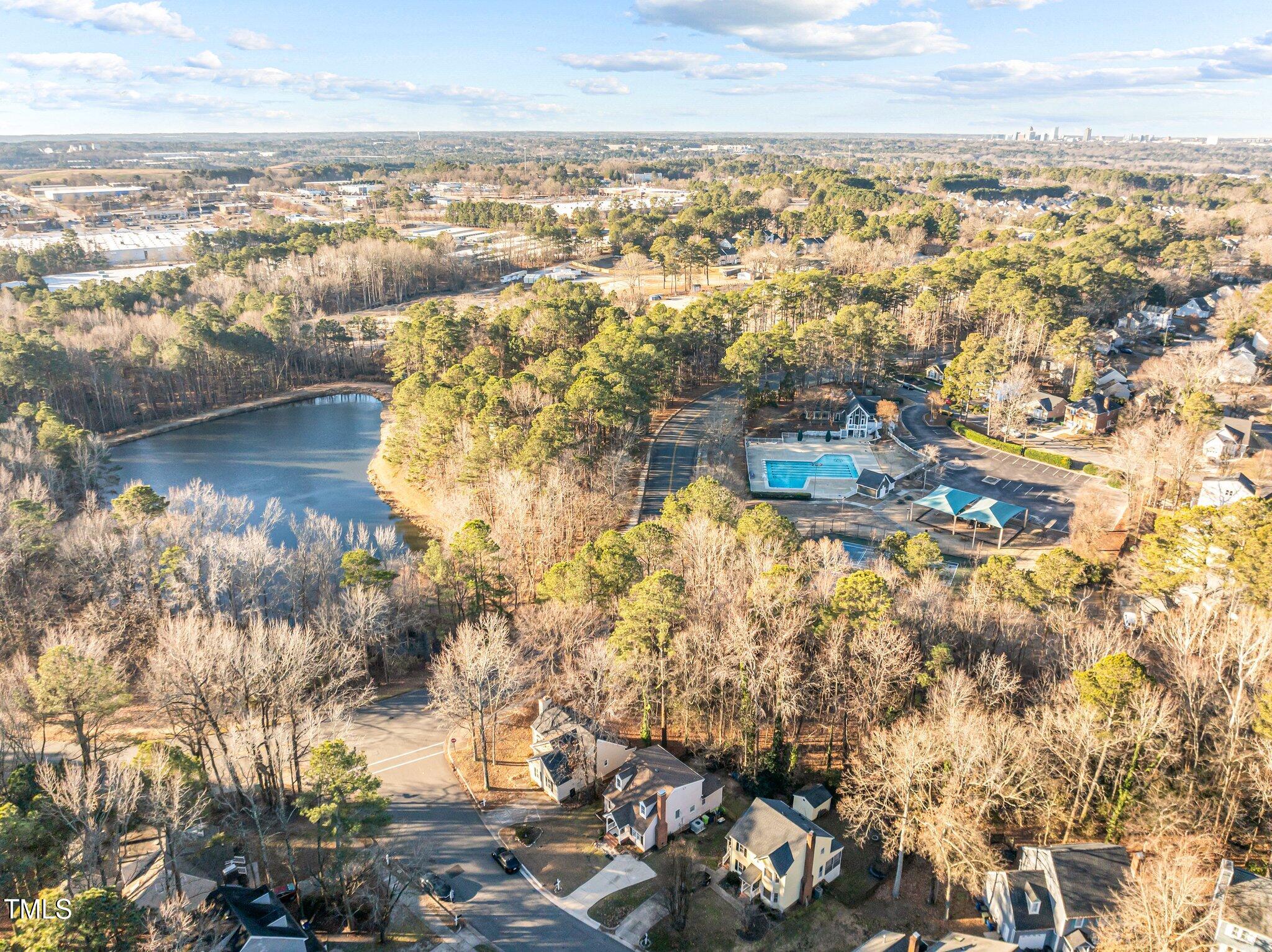 4405 Liverpool Lane Raleigh, NC 27604 - Photo 41 of 48 41-web-or-mls-DJI_0563