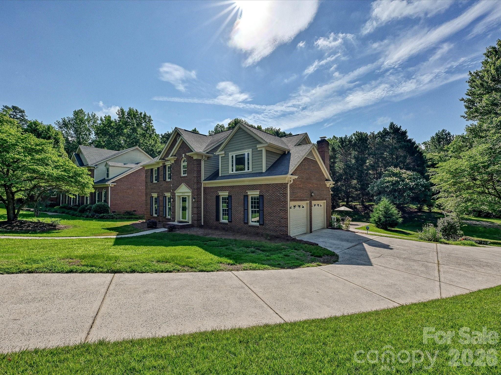3333 Colvard Park Way Charlotte, NC 28269 - Photo 25 of 26