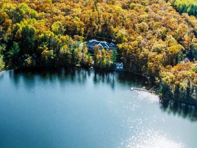 9633 Sunset Ridge Lane Minocqua, WI 54548 - Photo 20 of 20 Gallery Image 20