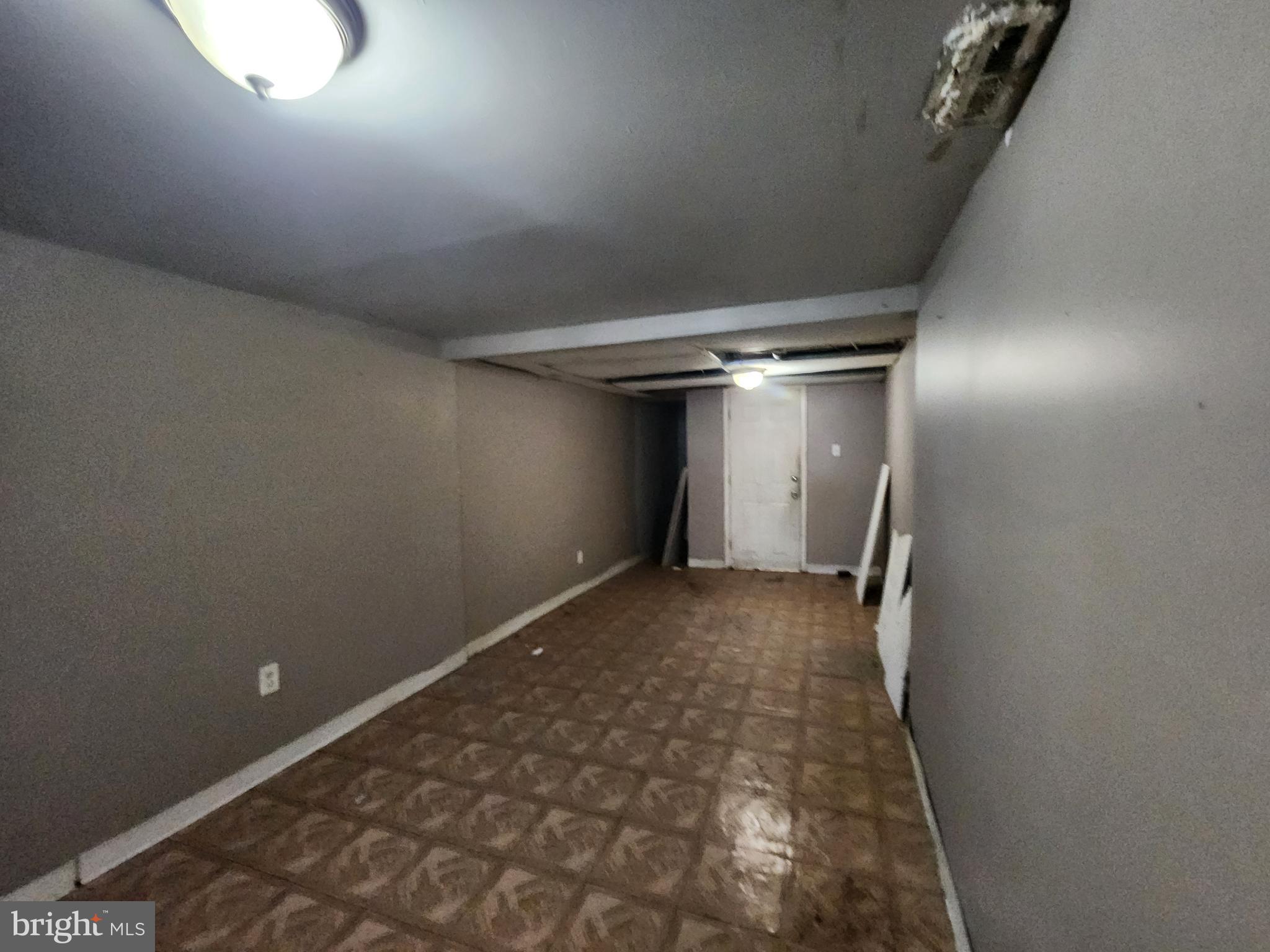 2217 Bryant Avenue Baltimore, MD 21217 - Photo 14 of 31 a view of empty room
