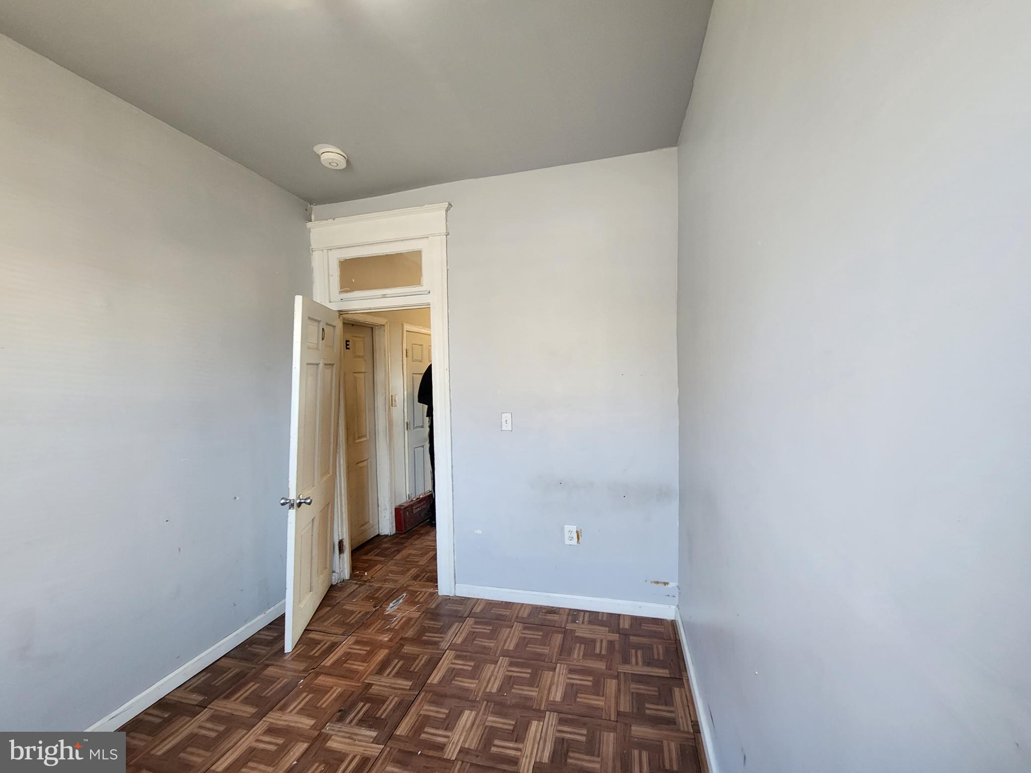 2217 Bryant Avenue Baltimore, MD 21217 - Photo 18 of 31 a view of an empty room