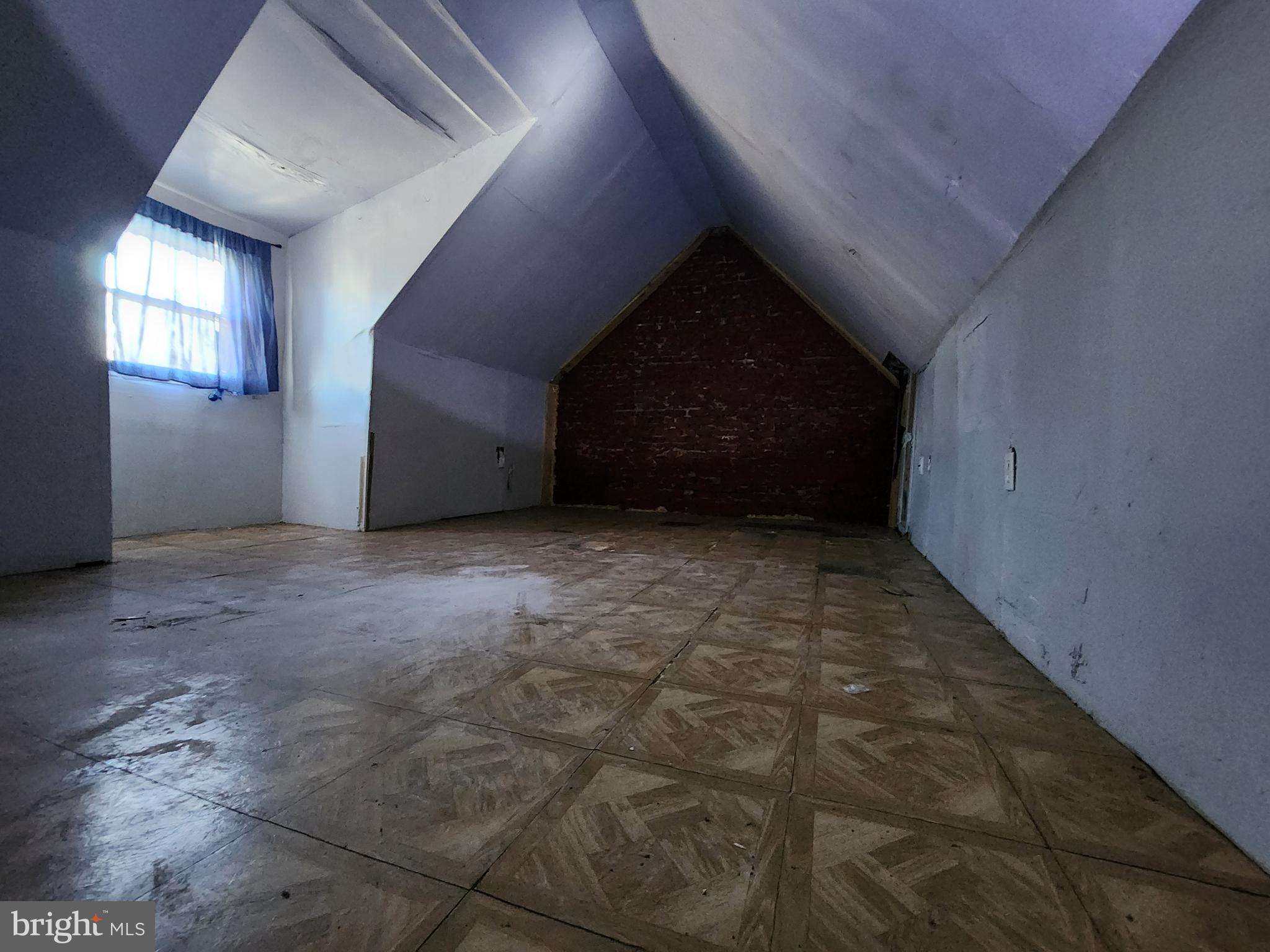 2217 Bryant Avenue Baltimore, MD 21217 - Photo 29 of 31 a view of empty room
