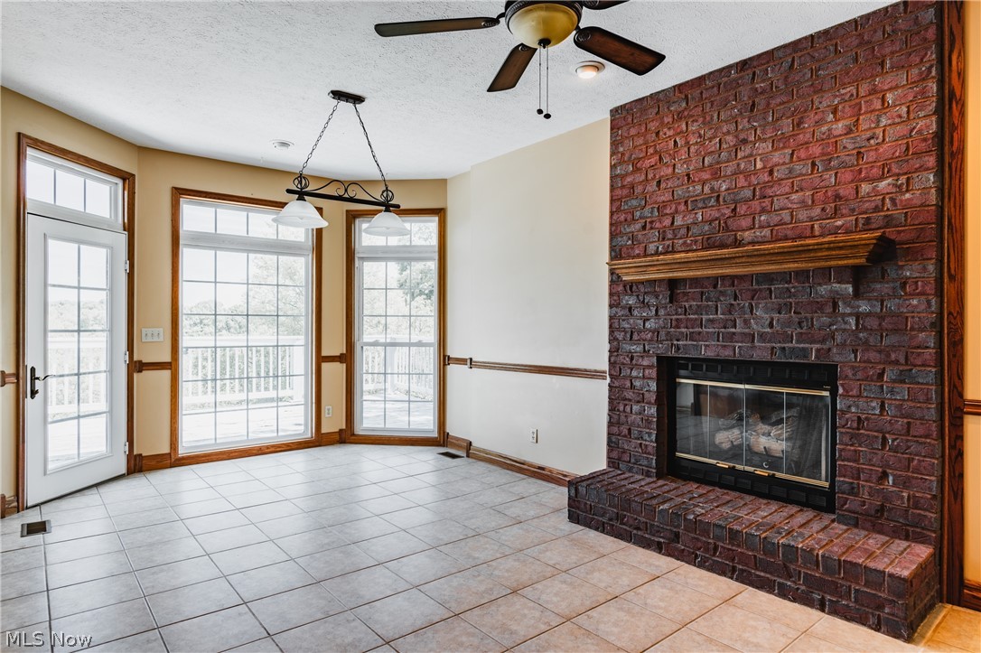124 Riverview Acres Road Washington, WV 26181 - Photo 14 of 46