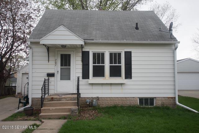 707 11th Avenue Northeast Rochester, MN 55906 - Photo 1 of 1 Gallery Image 1