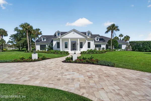 $6,995,000 | 26 Maria Place, Ponte Vedra Beach, FL 32082