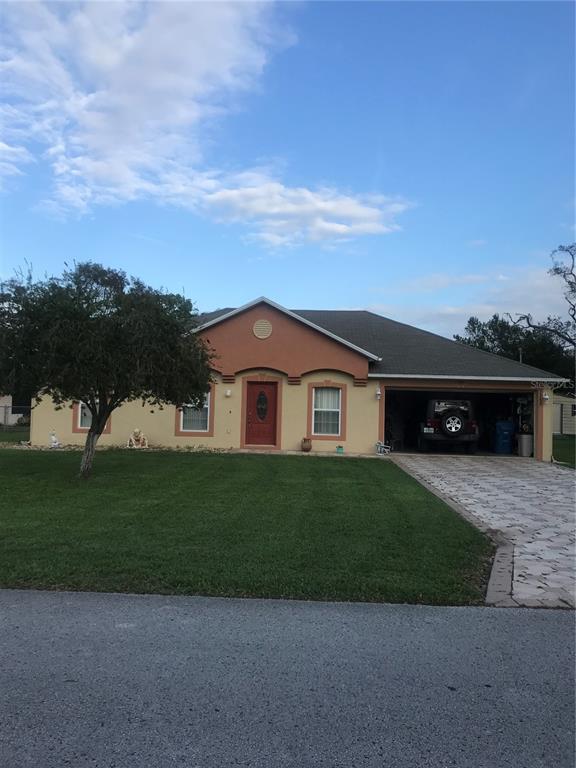 3202 Abeline Road Spring Hill, FL 34608 - Photo 1 of 1 Gallery Image 1