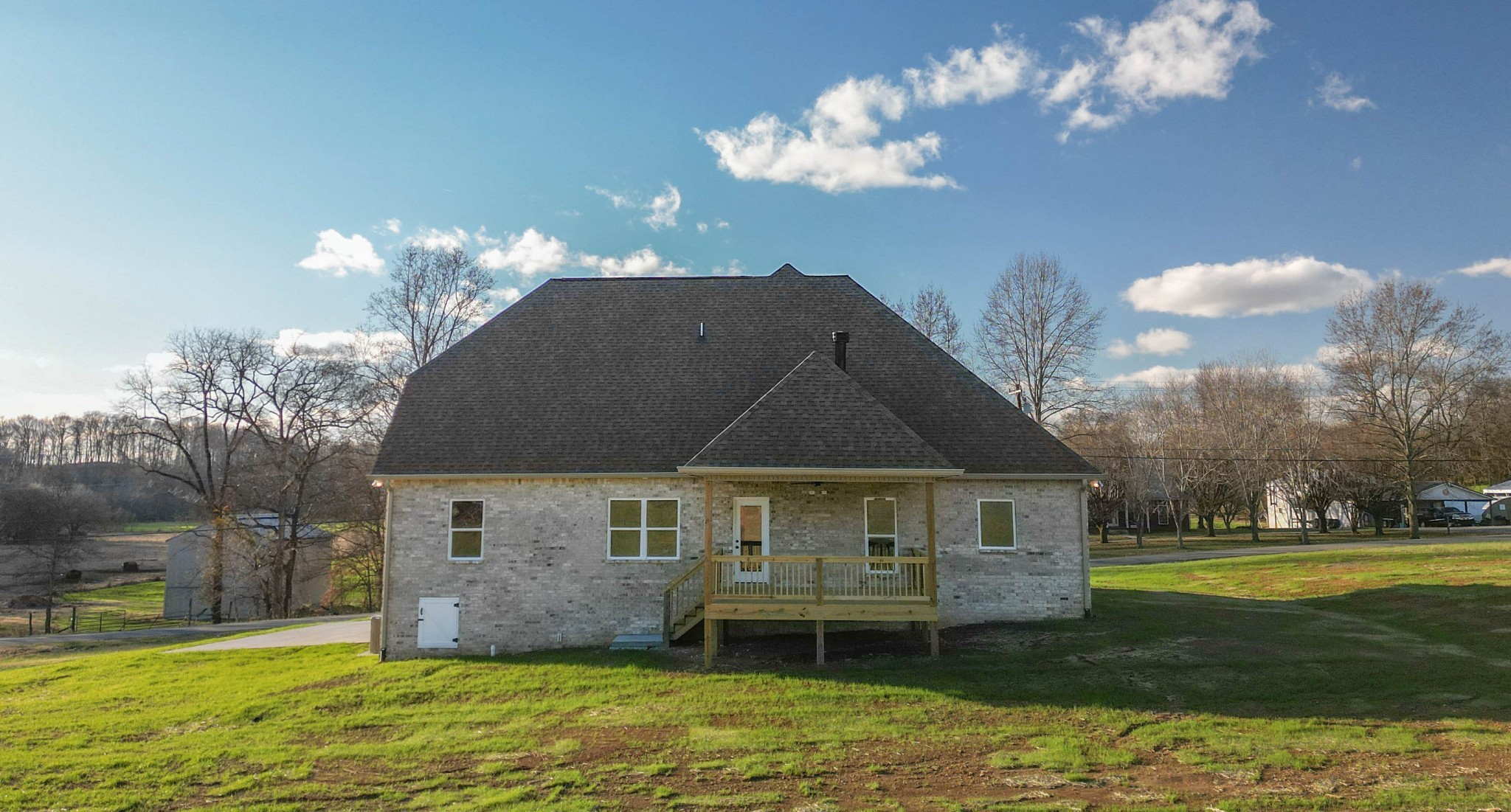 4423 Jernigan Road Cross Plains, TN 37049 - Photo 18 of 19 Gallery Image 18