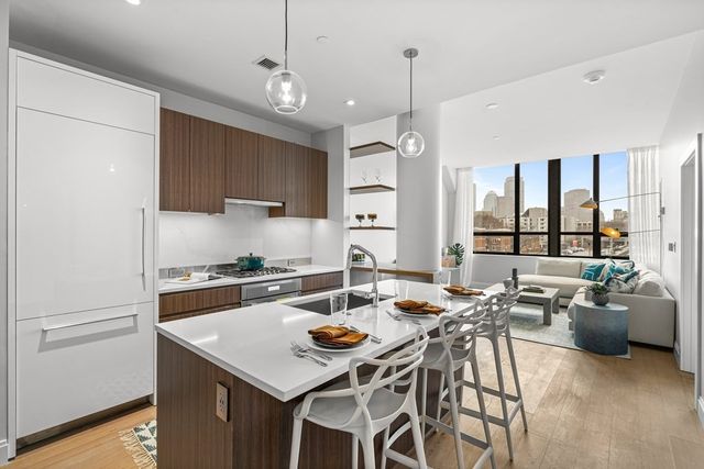 $1,244,250 | 100 Shawmut Avenue, Unit 503, Boston, MA 02118