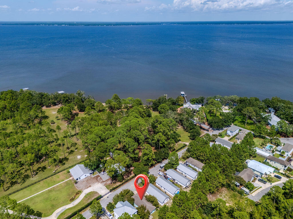 1657 Indian Woman Road Santa Rosa Beach, FL 32459 - Photo 26 of 31 Proximity to Choctawhatchee Bay