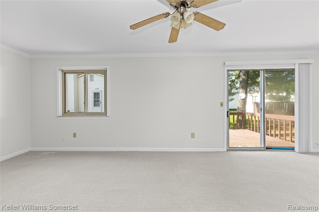 2907 Roundtree Drive Troy, MI 48083 - Photo 9 of 33