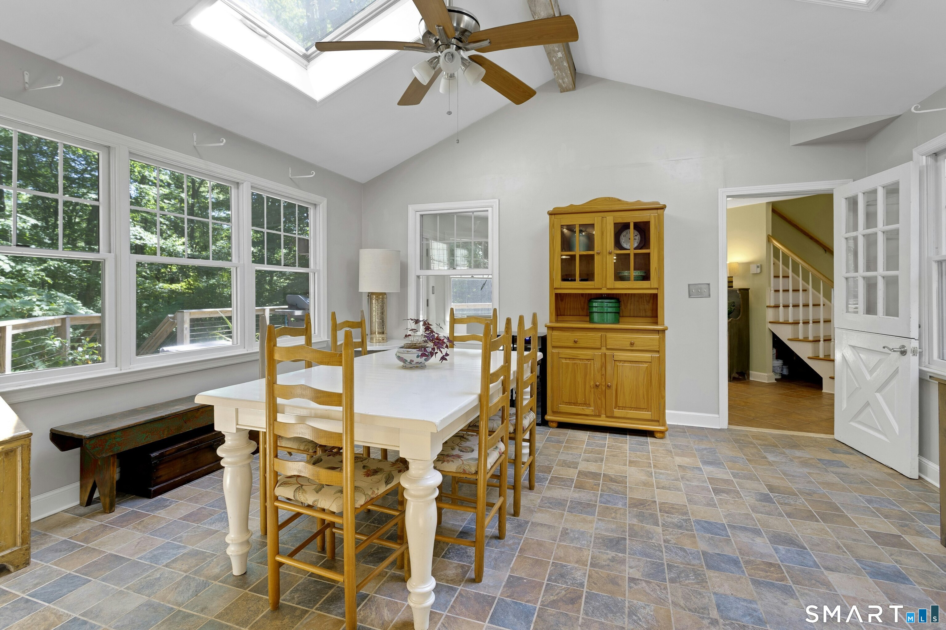 65 Barrows Road Easton, CT 06612 - Photo 19 of 38