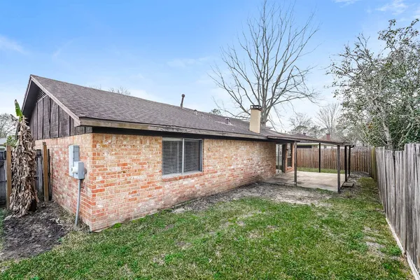 $2,190 | 2306 Cambridge Court North, League City, TX 77573
