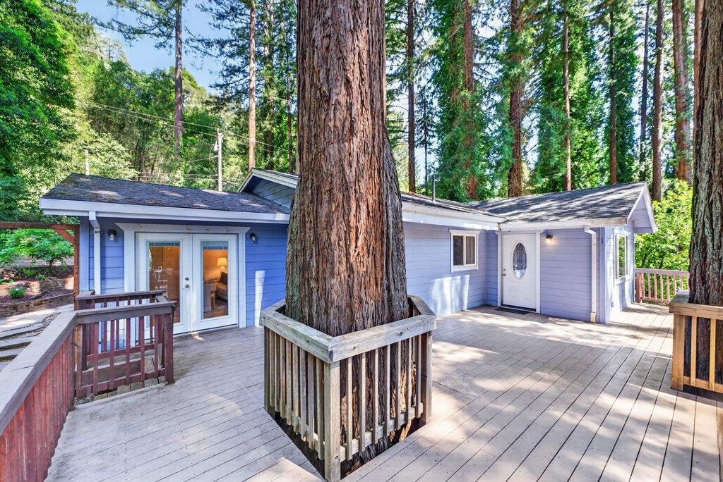 1500 River Road Brookdale, CA 95005 - Photo 42 of 59