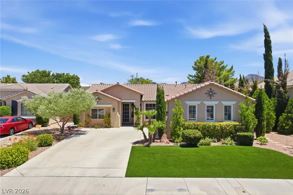 $679,000 | 2242 Tedesca Drive, Henderson, NV 89052