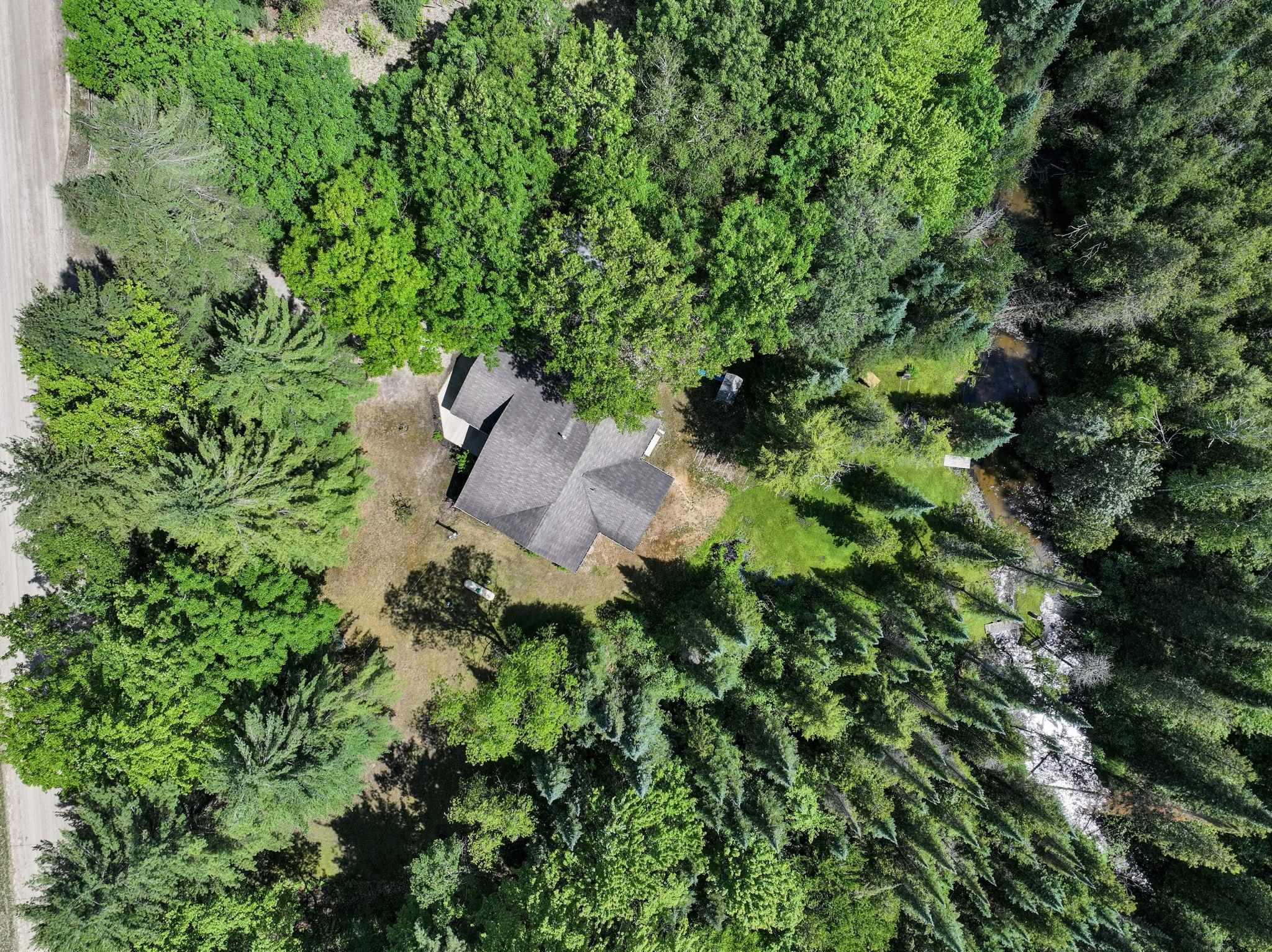 8110 North 39 1/2 Road Manton, MI 49663 - Photo 2 of 84
