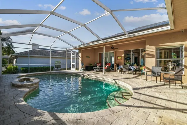 $847,000 | 1955 Dunloe Circle, Dunedin, FL 34698